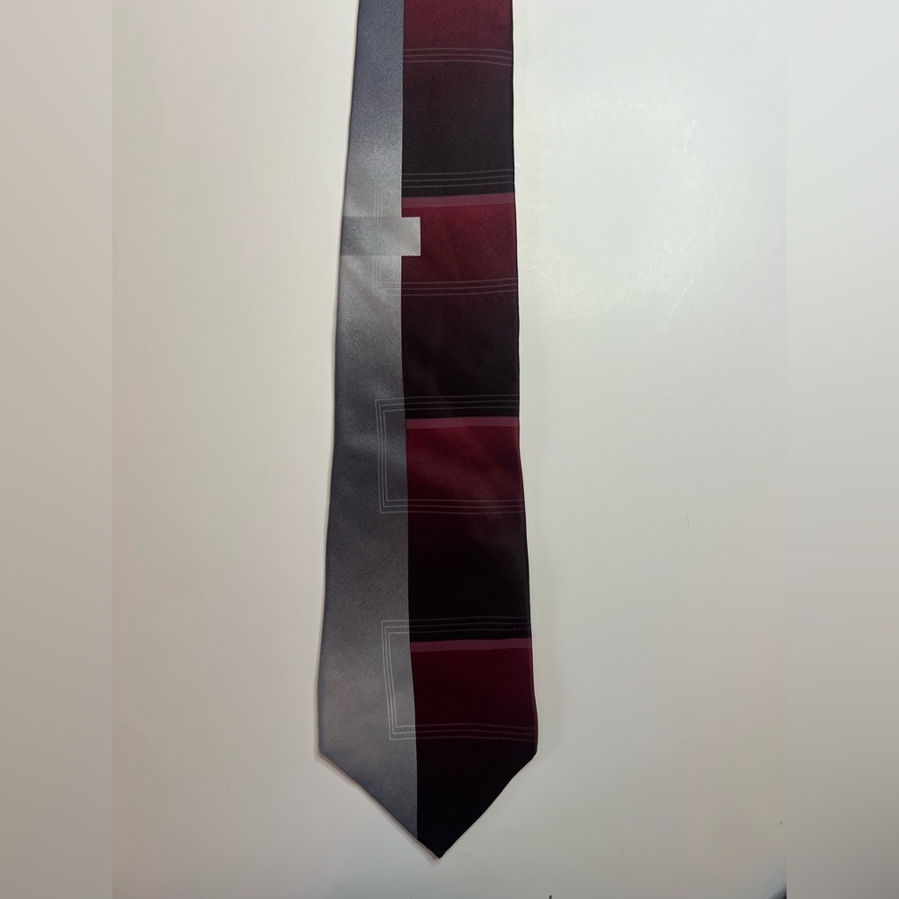 Gianfranco Ruffini Neck Tie. Made in Italy